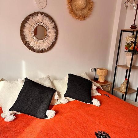 B&B Casa Louisa, Torre Del Mar- Valleniza Velez Malaga Eksteriør bilde