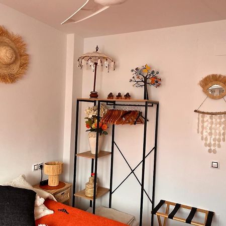 B&B Casa Louisa, Torre Del Mar- Valleniza Velez Malaga Eksteriør bilde