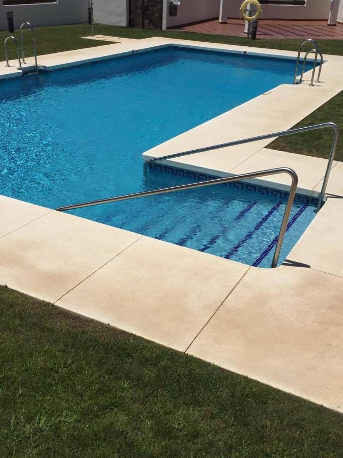 B&B Casa Louisa, Torre Del Mar- Valleniza Velez Malaga Rom bilde