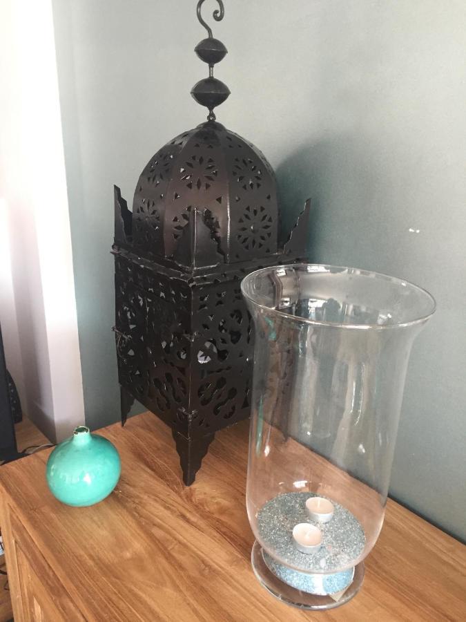 B&B Casa Louisa, Torre Del Mar- Valleniza Velez Malaga Rom bilde