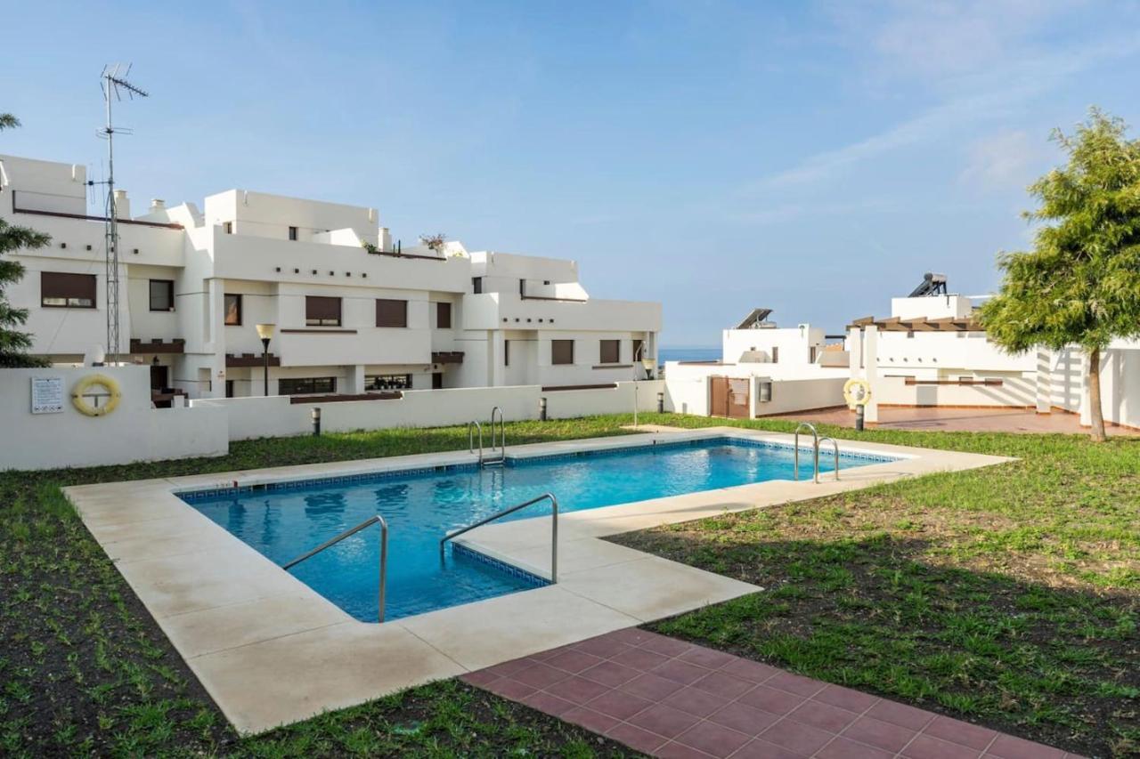 B&B Casa Louisa, Torre Del Mar- Valleniza Velez Malaga Rom bilde