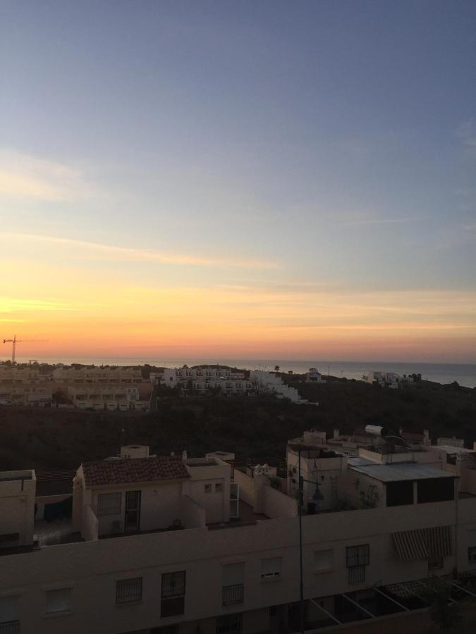 B&B Casa Louisa, Torre Del Mar- Valleniza Velez Malaga Eksteriør bilde