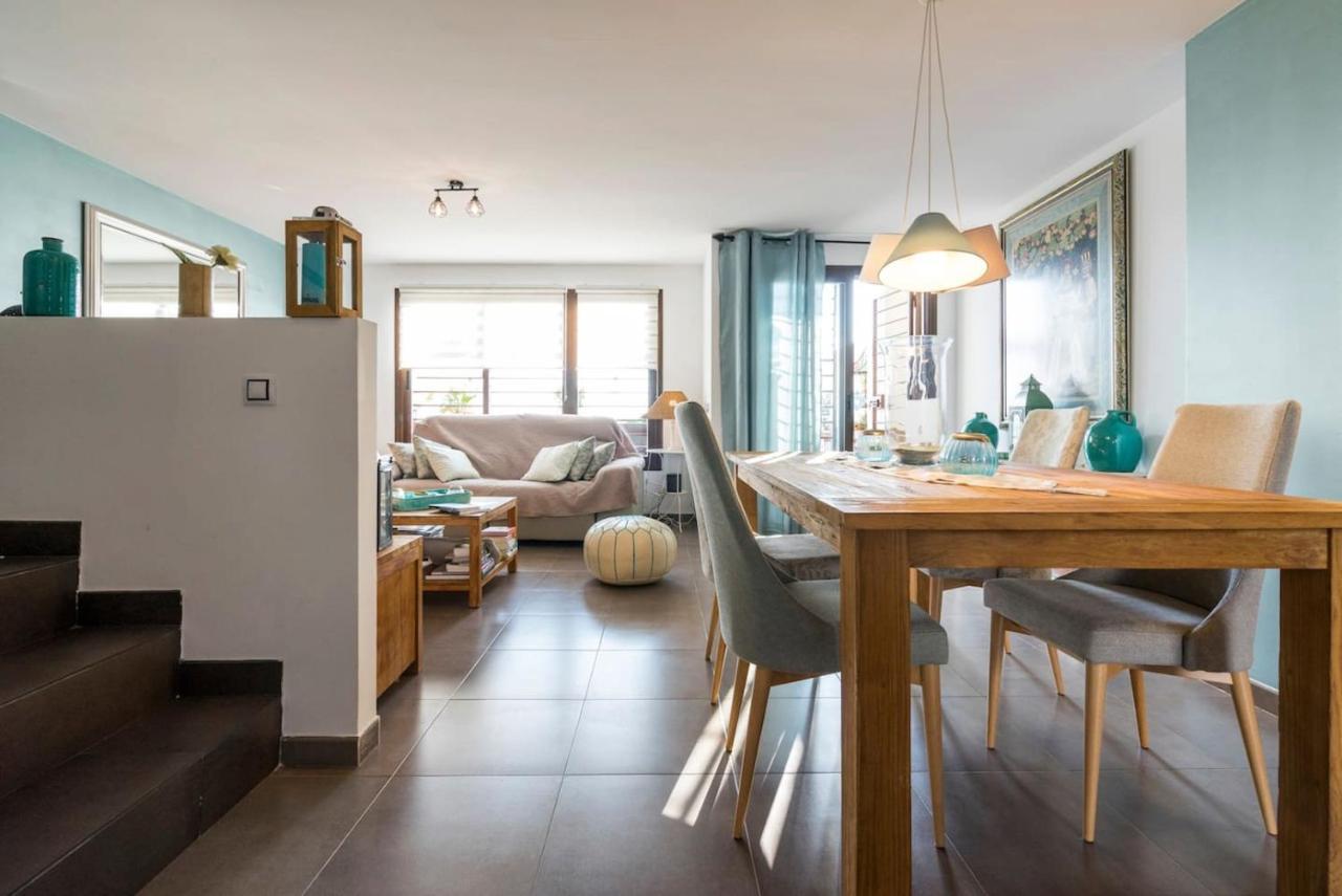 B&B Casa Louisa, Torre Del Mar- Valleniza Velez Malaga Eksteriør bilde