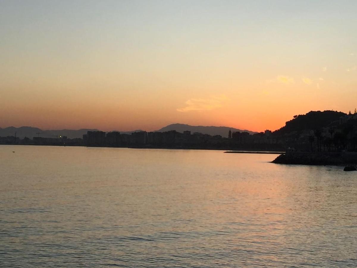 B&B Casa Louisa, Torre Del Mar- Valleniza Velez Malaga Eksteriør bilde