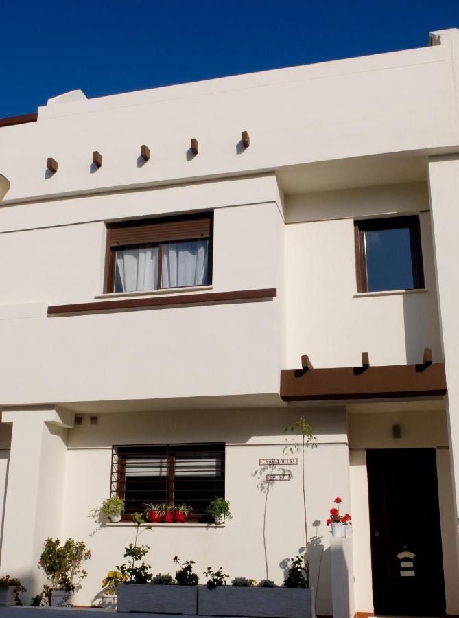 B&B Casa Louisa, Torre Del Mar- Valleniza Velez Malaga Eksteriør bilde
