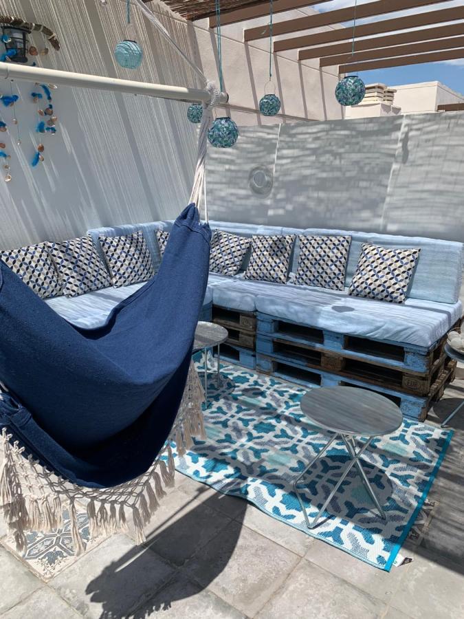 B&B Casa Louisa, Torre Del Mar- Valleniza Velez Malaga Eksteriør bilde