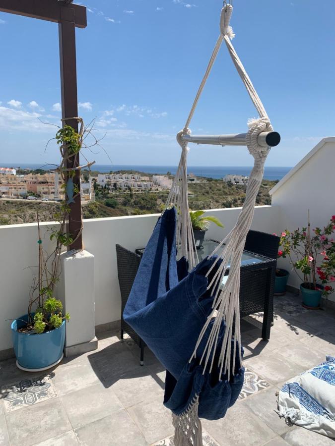 B&B Casa Louisa, Torre Del Mar- Valleniza Velez Malaga Eksteriør bilde
