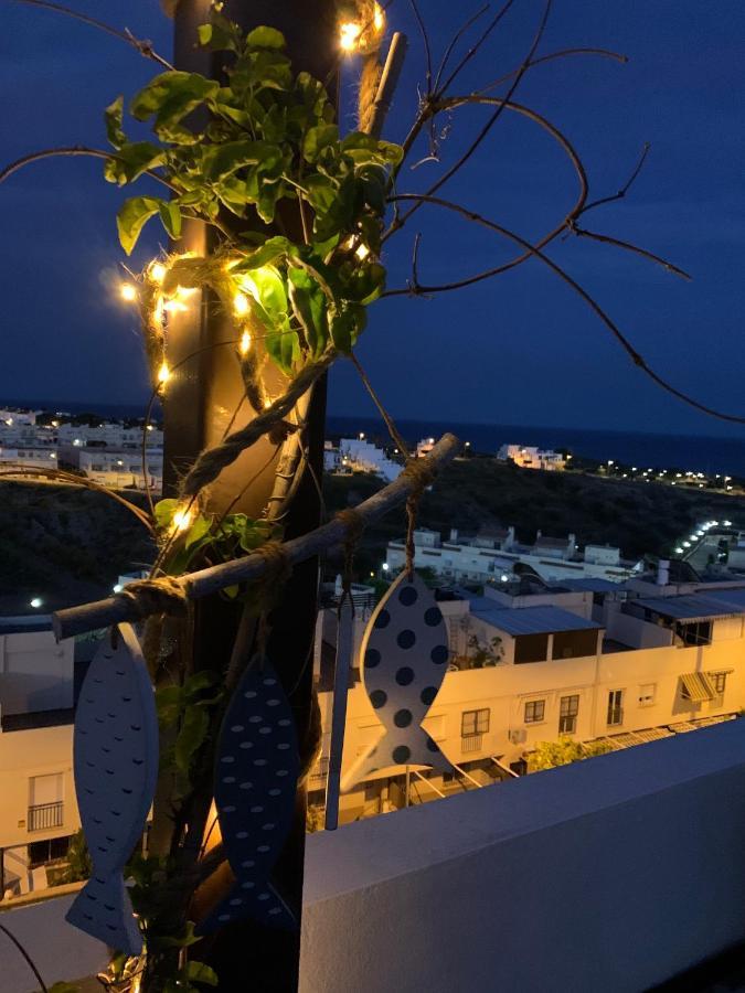 B&B Casa Louisa, Torre Del Mar- Valleniza Velez Malaga Eksteriør bilde