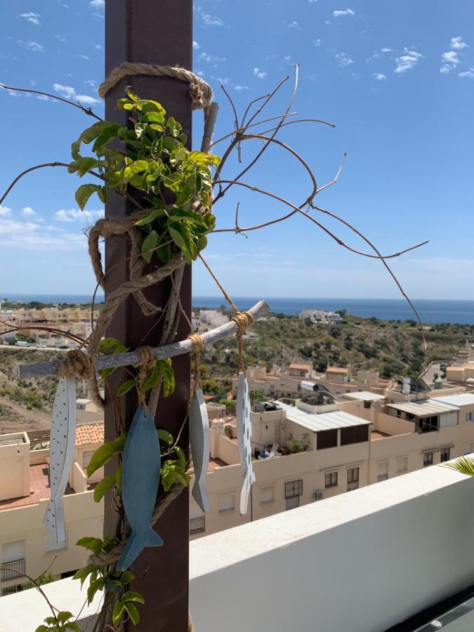 B&B Casa Louisa, Torre Del Mar- Valleniza Velez Malaga Eksteriør bilde