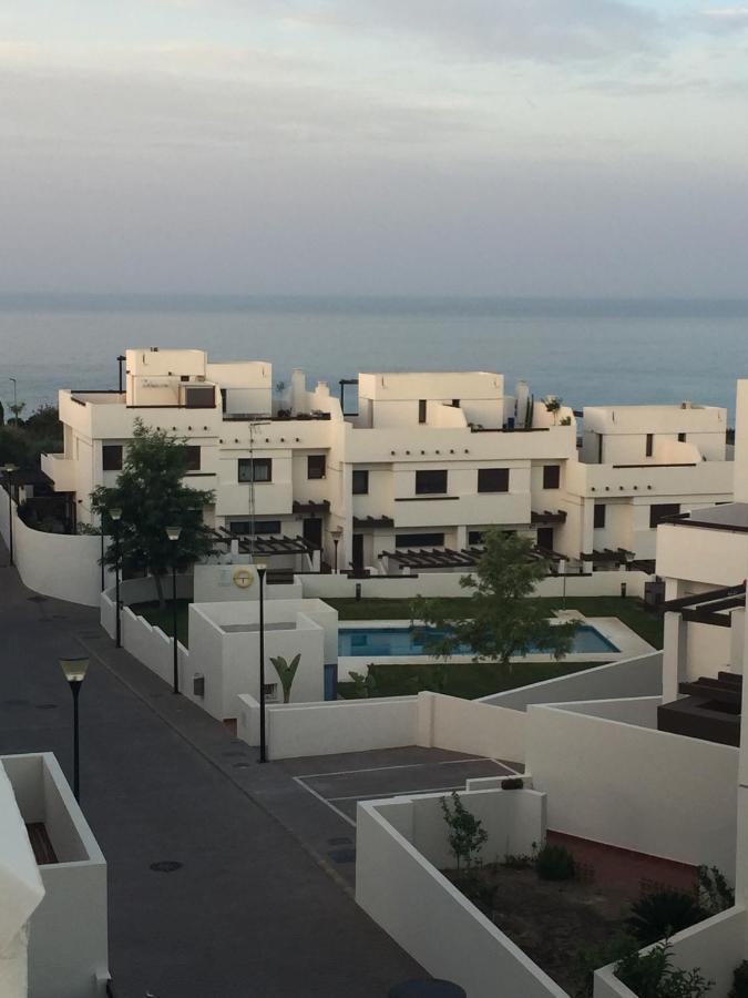 B&B Casa Louisa, Torre Del Mar- Valleniza Velez Malaga Eksteriør bilde