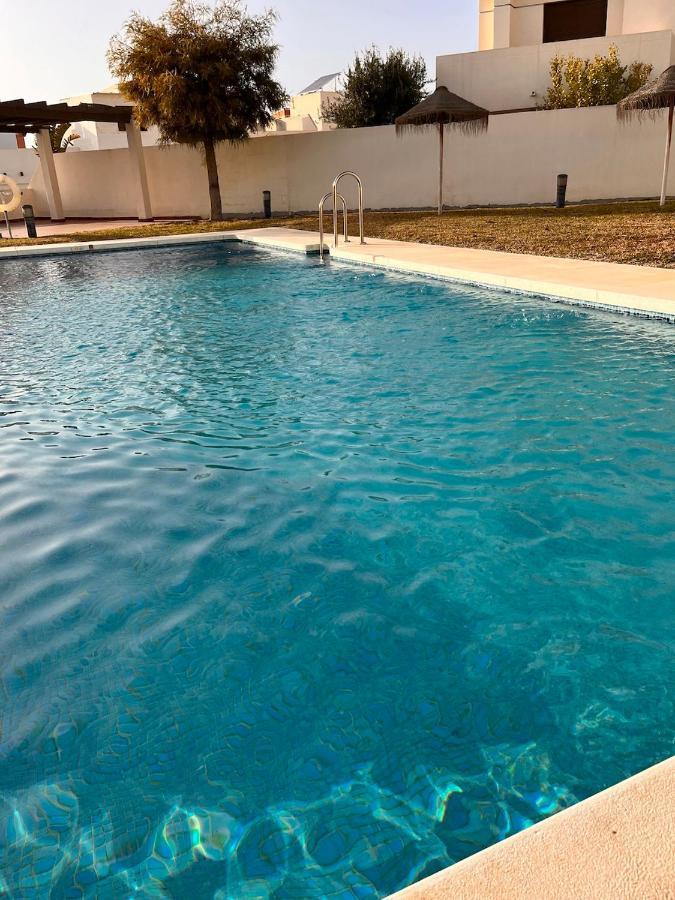 B&B Casa Louisa, Torre Del Mar- Valleniza Velez Malaga Eksteriør bilde