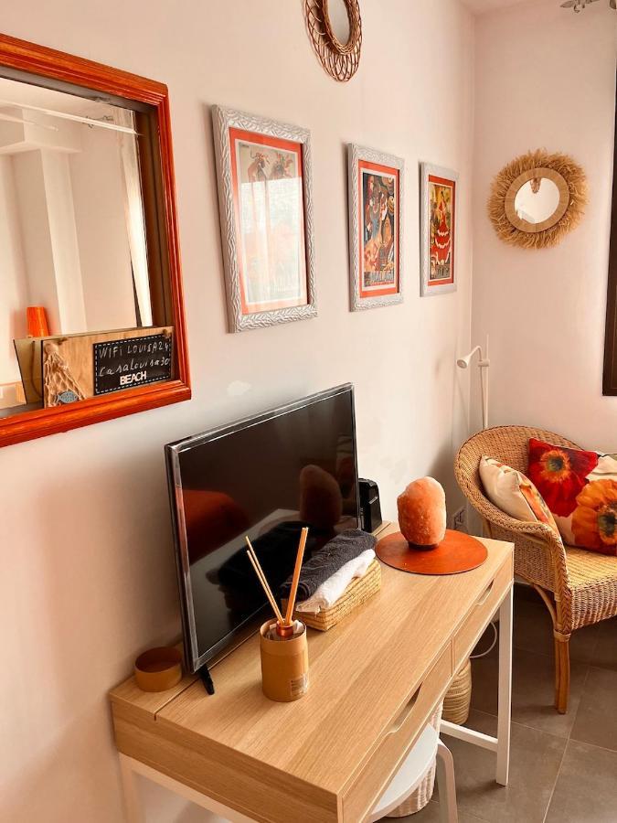 B&B Casa Louisa, Torre Del Mar- Valleniza Velez Malaga Eksteriør bilde