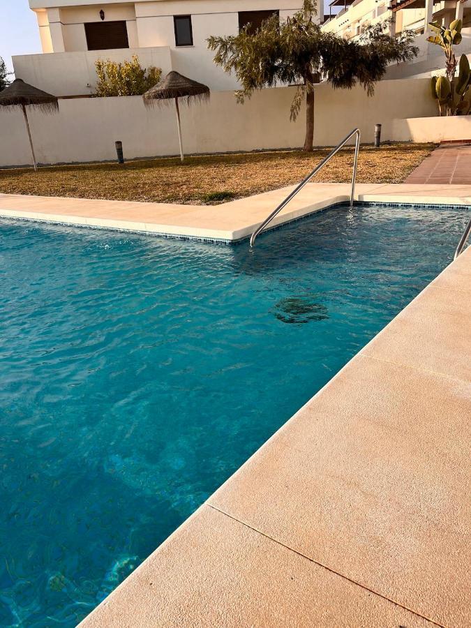 B&B Casa Louisa, Torre Del Mar- Valleniza Velez Malaga Eksteriør bilde