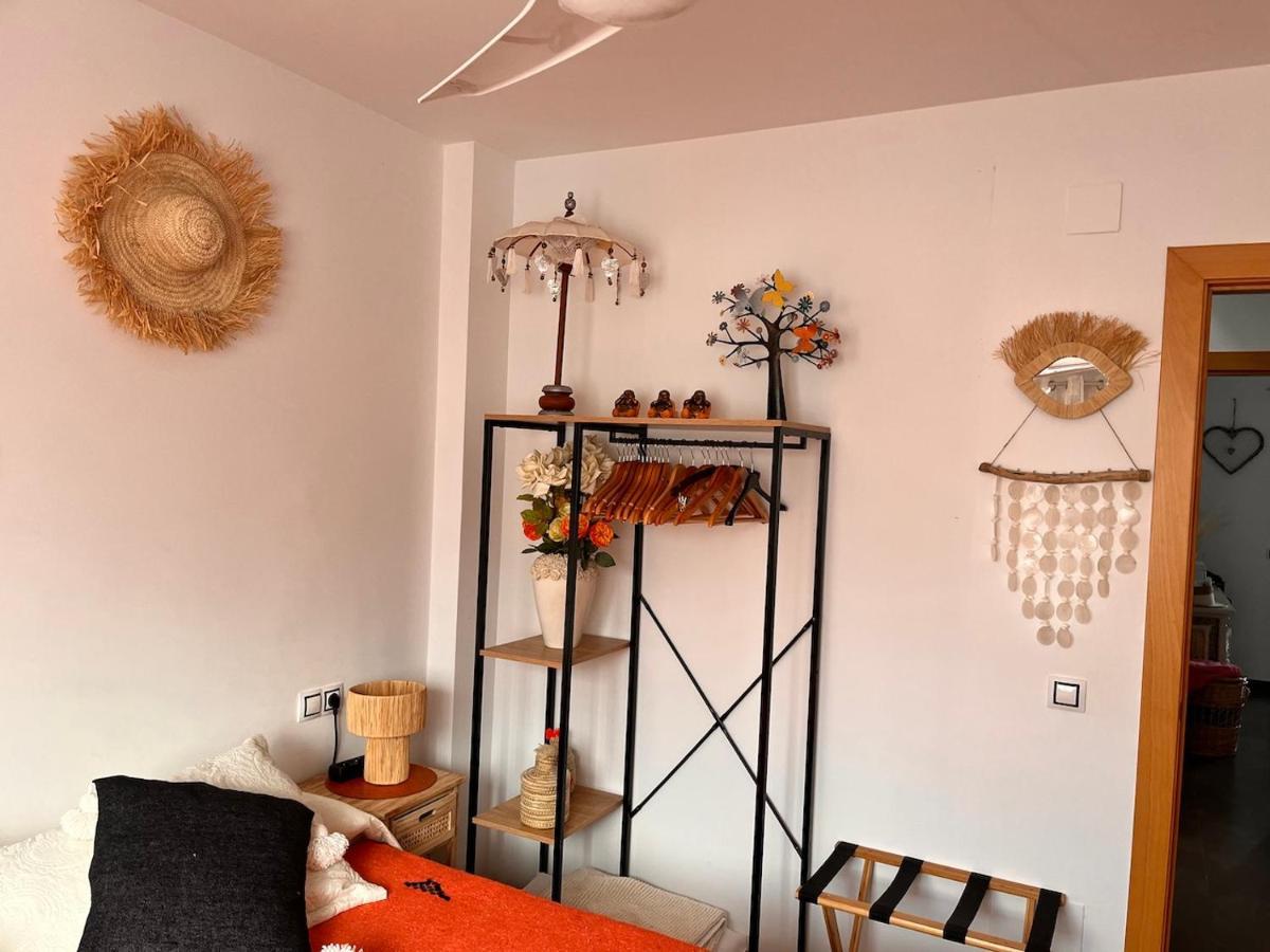 B&B Casa Louisa, Torre Del Mar- Valleniza Velez Malaga Eksteriør bilde