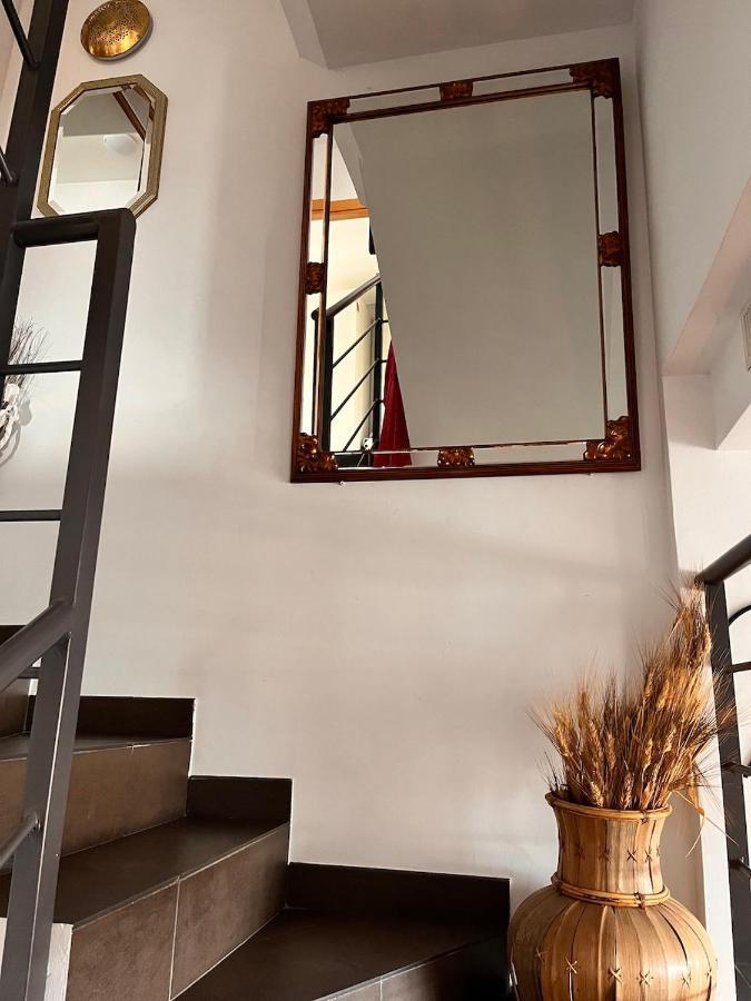 B&B Casa Louisa, Torre Del Mar- Valleniza Velez Malaga Eksteriør bilde